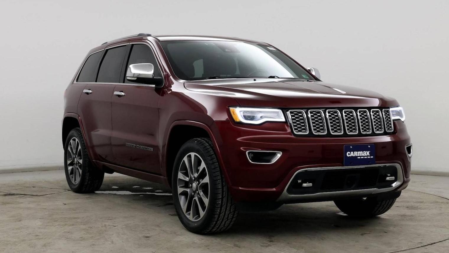 JEEP GRAND CHEROKEE 2017 1C4RJFCG7HC940810 image